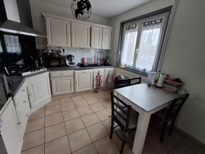 Maison ancienne A VENDRE - PRECIEUX - 92.62 m2 - 220000€