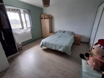 Maison ancienne A VENDRE - PRECIEUX - 92.62 m2 - 220000€