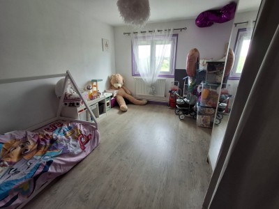 Maison ancienne A VENDRE - PRECIEUX - 92.62 m2 - 220000€