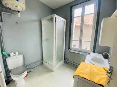 Maison de village A VENDRE - RETOURNAC - 49.67 m2 - 35000€