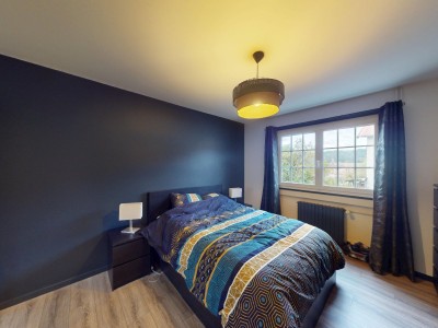 MAISON A VENDRE - RETOURNAC - 237 m2 - 230 000 €