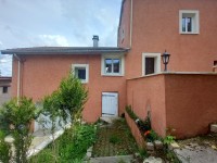 Maison A VENDRE - RIVE DE GIER - 154 m2 - 249 000 &euro;