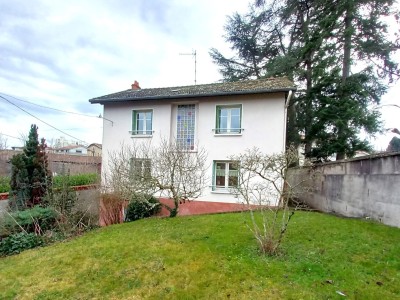 Maison A VENDRE - RIVE DE GIER - 81 m2 - 220 000 &euro;