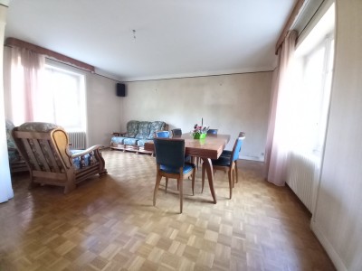 Maison A VENDRE - RIVE DE GIER - 81 m2 - 220 000 &euro;