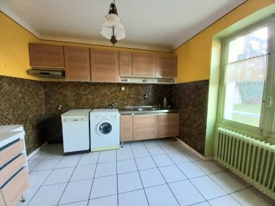 Maison A VENDRE - RIVE DE GIER - 81 m2 - 220 000 &euro;
