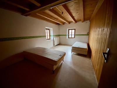 MAISON A VENDRE - ROCHE EN REGNIER - 136 m2 - 70 000 &euro;