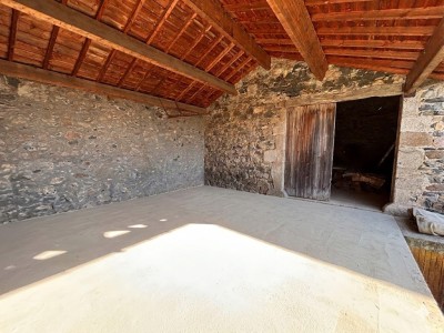 MAISON A VENDRE - ROCHE EN REGNIER - 136 m2 - 70 000 &euro;
