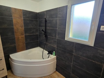 MAISON - ROCHE LA MOLIERE - 140 m2 - VENDU