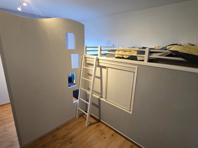 MAISON - ROCHE LA MOLIERE - 140 m2 - VENDU