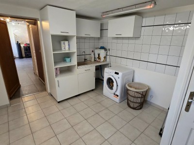 MAISON - ROCHE LA MOLIERE - 140 m2 - VENDU