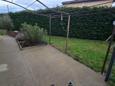 MAISON - ROCHE LA MOLIERE - 140 m2 - VENDU