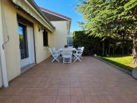 MAISON A VENDRE - ROCHE LA MOLIERE - 114 m2 - 259 000 €