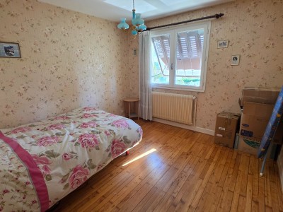 MAISON A VENDRE - ROCHE LA MOLIERE - 114 m2 - 259 000 €