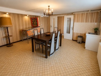 MAISON A VENDRE - ROCHE LA MOLIERE - 114 m2 - 259 000 €