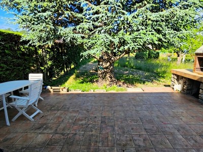 MAISON A VENDRE - ROCHE LA MOLIERE - 114 m2 - 259 000 €