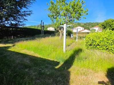 MAISON A VENDRE - ROCHE LA MOLIERE - 114 m2 - 259 000 €