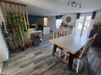 MAISON A VENDRE - SAVIGNEUX - 140 m2 - 235 000 €