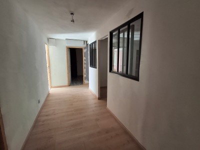 MAISON A VENDRE - SAVIGNEUX - 140 m2 - 235 000 €