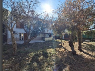 MAISON A VENDRE - SAVIGNEUX - 140 m2 - 235 000 €