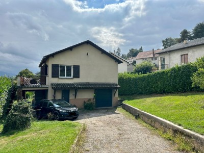 MAISON - SORBIERS - 123 m2 - VENDU