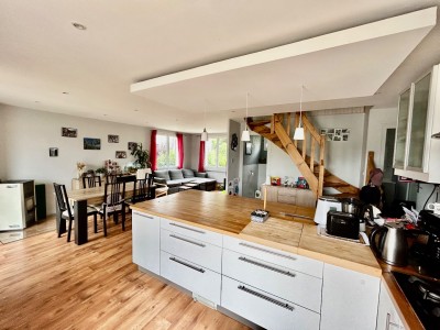 MAISON - SORBIERS - 123 m2 - VENDU