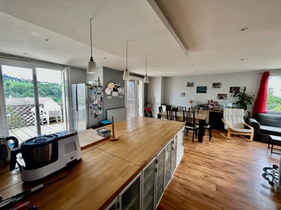 MAISON - SORBIERS - 123 m2 - VENDU