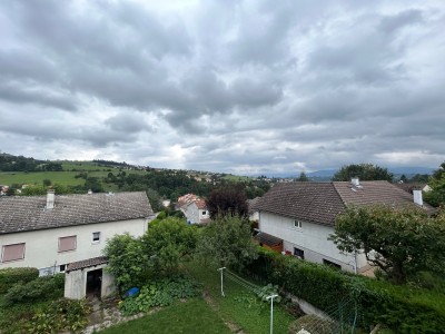 MAISON - SORBIERS - 123 m2 - VENDU