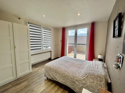 MAISON - SORBIERS - 123 m2 - VENDU