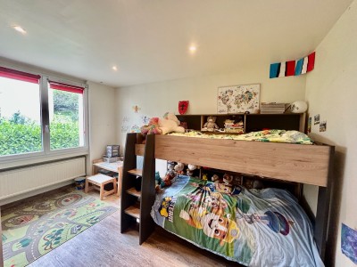 MAISON - SORBIERS - 123 m2 - VENDU