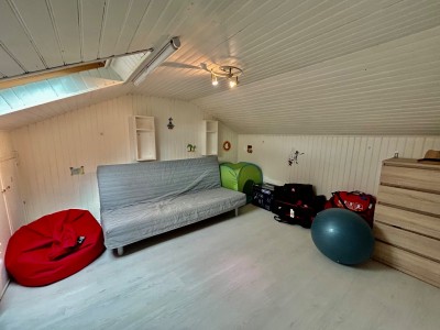MAISON - SORBIERS - 123 m2 - VENDU