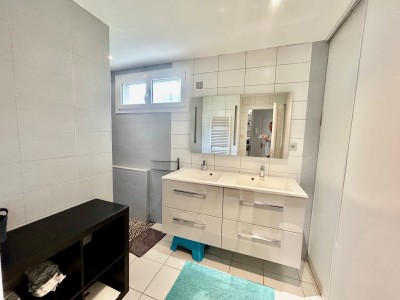 MAISON - SORBIERS - 123 m2 - VENDU