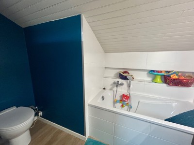 MAISON - SORBIERS - 123 m2 - VENDU