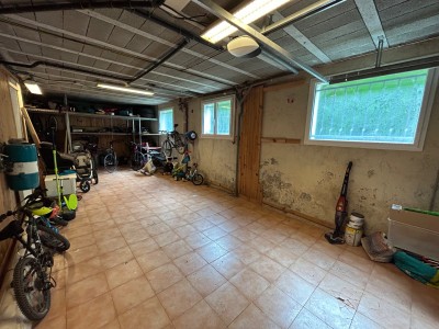 MAISON - SORBIERS - 123 m2 - VENDU