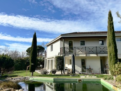 MAISON A VENDRE - SORBIERS - 150 m2 - 450�000�&euro;