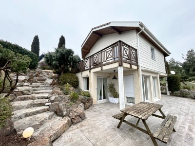 MAISON A VENDRE - SORBIERS - 150 m2 - 450�000�&euro;