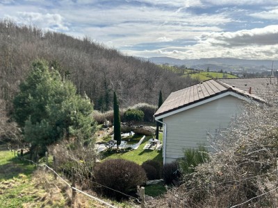 MAISON A VENDRE - SORBIERS - 150 m2 - 450�000�&euro;