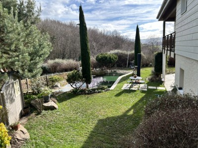 MAISON A VENDRE - SORBIERS - 150 m2 - 450�000�&euro;