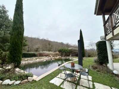 MAISON A VENDRE - SORBIERS - 150 m2 - 450�000�&euro;