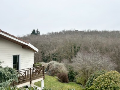 MAISON A VENDRE - SORBIERS - 150 m2 - 450�000�&euro;