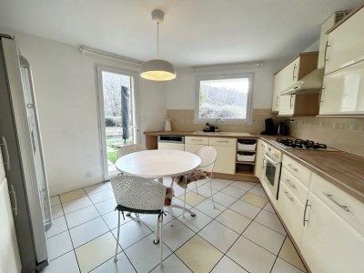 MAISON A VENDRE - SORBIERS - 150 m2 - 450�000�&euro;