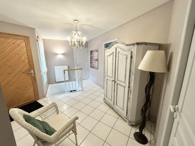 MAISON A VENDRE - SORBIERS - 150 m2 - 450�000�&euro;