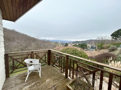 MAISON A VENDRE - SORBIERS - 150 m2 - 450�000�&euro;