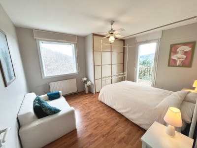 MAISON A VENDRE - SORBIERS - 150 m2 - 450�000�&euro;