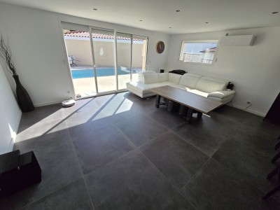 MAISON A VENDRE - SORBIERS - 130 m2 - 390�000�&euro;