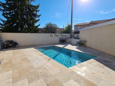 MAISON A VENDRE - SORBIERS - 130 m2 - 390�000�&euro;