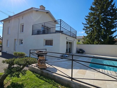 MAISON A VENDRE - SORBIERS - 130 m2 - 390�000�&euro;