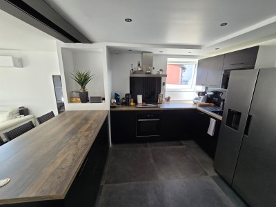 MAISON A VENDRE - SORBIERS - 130 m2 - 390�000�&euro;