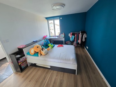 MAISON A VENDRE - SORBIERS - 130 m2 - 390�000�&euro;