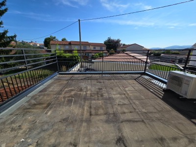 MAISON A VENDRE - SORBIERS - 130 m2 - 390�000�&euro;