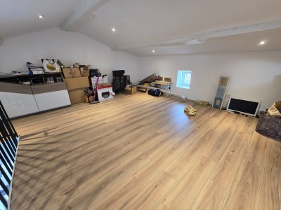 MAISON A VENDRE - SORBIERS - 130 m2 - 390�000�&euro;